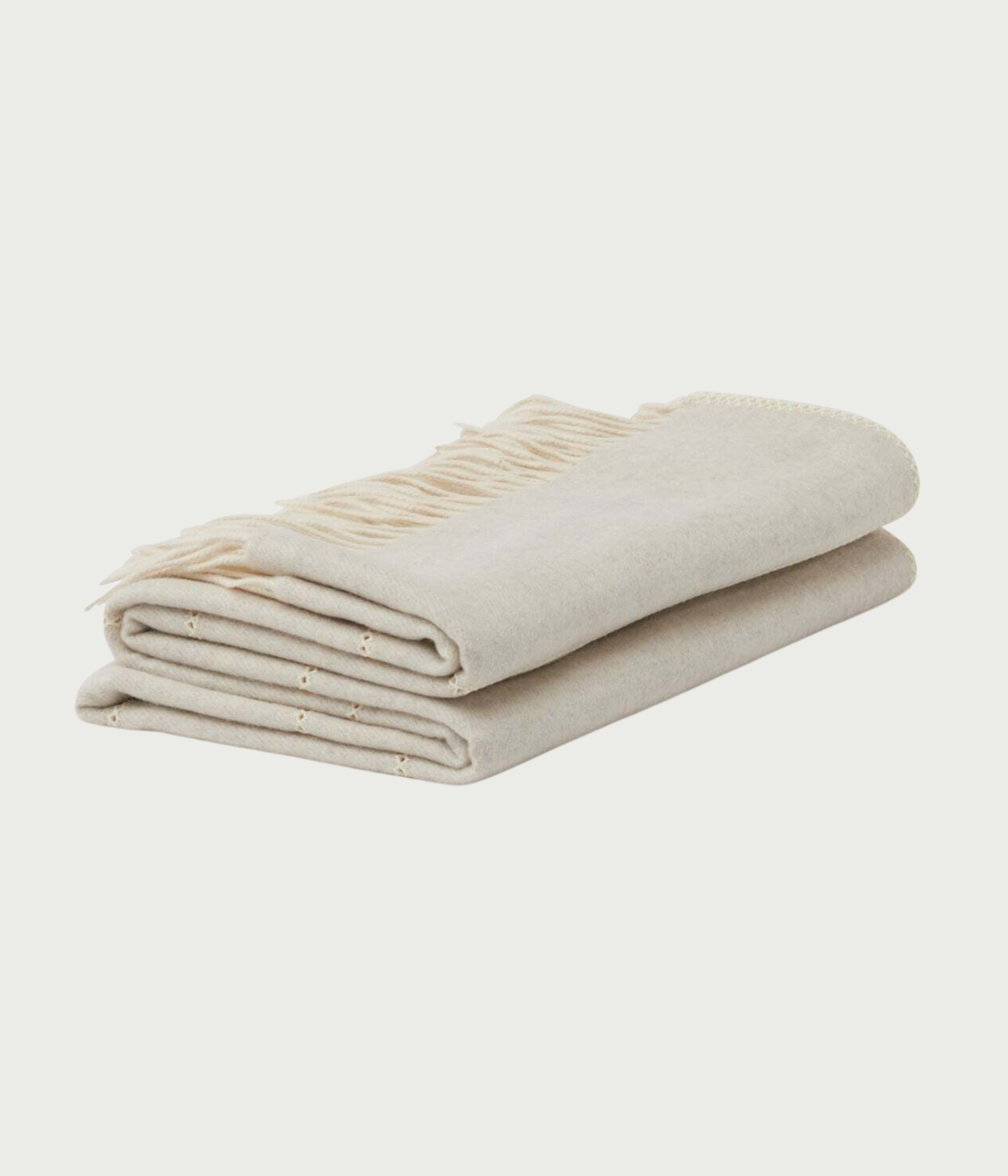 CUCI CASHMERE THROW images
